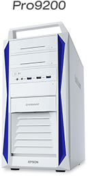 デスクトップパソコン EPSON　Endeavor\nフルアルミ　フルタワー