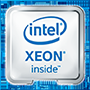 インテル(R)Xeon(R)プロセッサー搭載