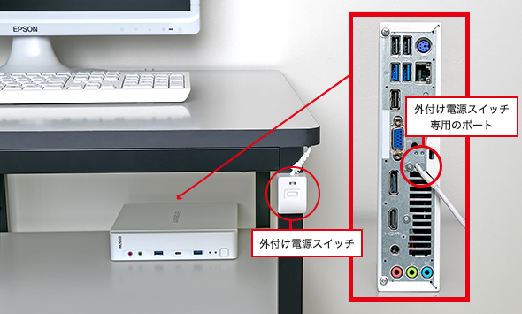 小回りが利く対応力でpcにまつわる課題を解決 4億通りのbto エプソンダイレクトショップ