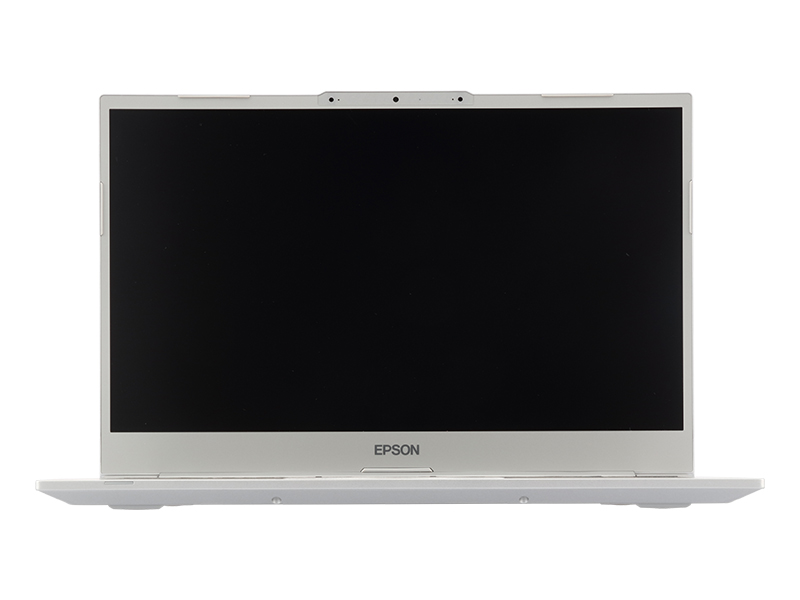 EPSON 14型ノートPC リフレッシュ加工済 - ノートPC