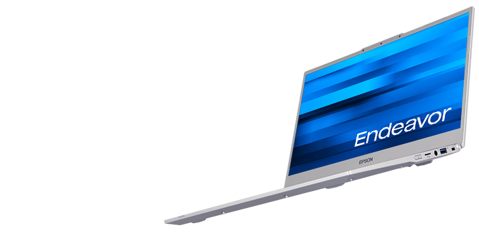 Endeavor NA711E 薄くて軽い、モバイルノートPC | エプソンダイレクトショップ