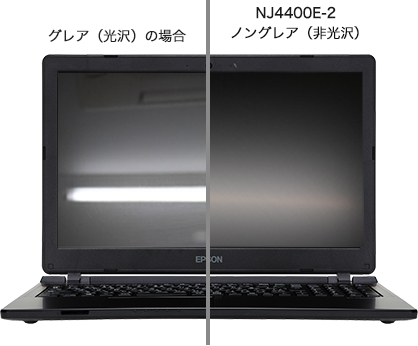 アウトレットパソコン(PC) Endeavor NJ4400E-2-15.6型 オフィス向け 