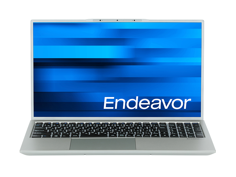 新品未使用品　エプソン ノートPC　endeavor NL1000E