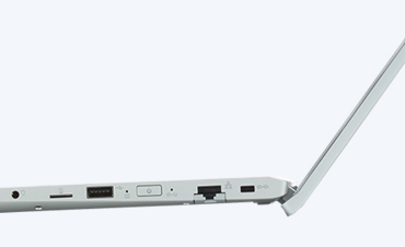 Endeavor NL1000E-15.6型のスリムなノートPC | エプソンダイレクトショップ