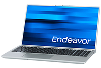 アウトレットパソコン(PC) Endeavor NJ4400E-2-15.6型 オフィス向け