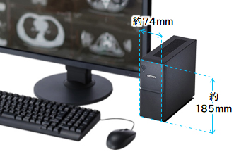 病院 クリニック向けパソコン エプソンダイレクトショップ