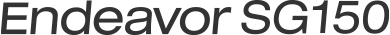 Endeavor SG150