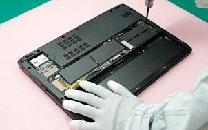 使い終わった製品に新たな価値を。ビジネスで使えるメーカー整備の
