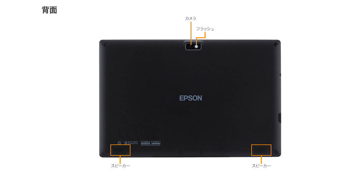 EPSON Endeavor NJ5970E Core i7-4710MQ 15.6フルHD液晶 SSD256G 