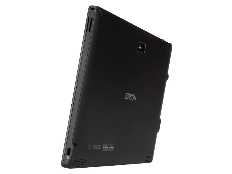 Endeavor TN52E ドッキングユニット選択で使用用途の幅が広がる10.1型