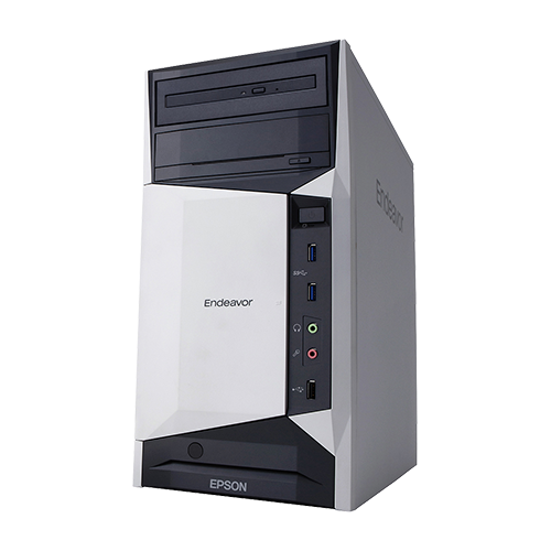 外観検査AI向け NVIDIA搭載パッケージ | エプソンダイレクトショップ