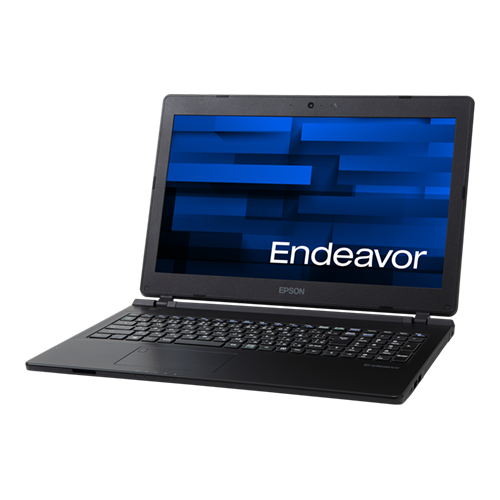 第8世代CoEPSON Endeavor NJ4300 第8世代Ci5 SSDHDD搭載