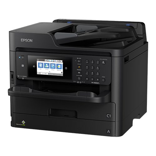 EPSON PX-M886FL - PC/タブレット