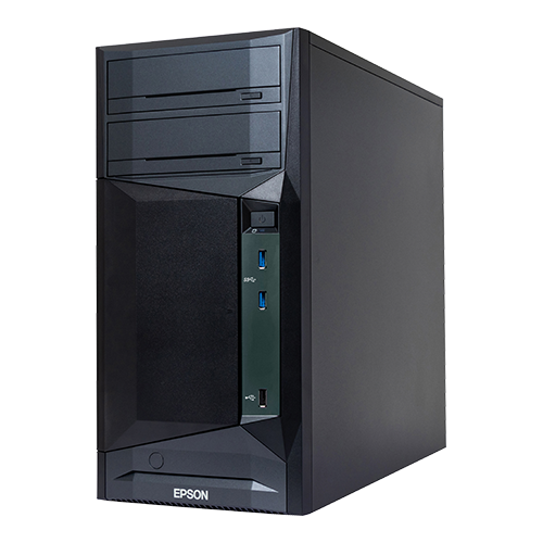 Endeavor NJ7000E 3DCG制作Select
