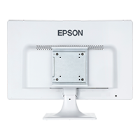 【月末最終値下げ！】EPSON 21.5’FULL HD対応 薄型一体型 PC