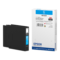 インク ｜ インクカートリッジ 型番：IB15CB | エプソンダイレクトショップ