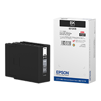 EPSON ブラックインクカートリッジ IP01KB エプソン（EPSON） 純正インク IP01KB ブラック 大容量 1個