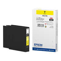 インク ｜ インクカートリッジ 型番：IB15YB | エプソンダイレクトショップ