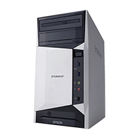 Endeavor JM8400