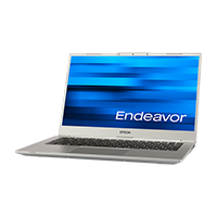 Endeavor JN521