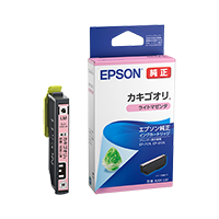 インク ｜ インクカートリッジ 型番：KAK-LM | エプソンダイレクトショップ