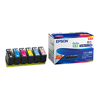 KNI-6CL,KNI-6CL-M 関連商品一覧 | エプソンダイレクトショップ