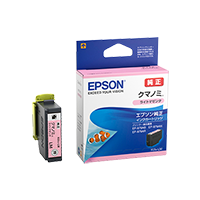 エプソン EPSON 純正 インクカートリッジ KUI-6CL クマノミ 6色組 箱なし EP879AB EP879AR EP879AW EP880AB EP880AN EP880AR EP880AW エプソン