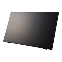EPSON タッチ対応11.6型フルHD液晶コンパクトディスプレイ① エプソンダイレクト、11.6型タッチ液晶に小型PCを装着した一体型モデル