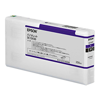 EPSON SC12V20 インクカートリッジ 5個セット 大判プリンターインク ｜ インクカートリッジ 型番：SC12V20