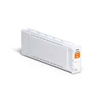 EPSON　インクカートリッジ　SC18OR70 大判プリンターインク ｜ インクカートリッジ 型番：SC18OR70