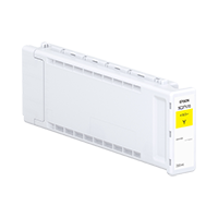 SC27BK SC27Y SC27C SC27M等 EPSON 純正インク6本 大判プリンターインク ｜ インクカートリッジ 型番：SC27Y70