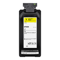 業務用プリンターインク ｜ インクパック 型番：SJIC49P-Y | エプソン