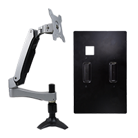 自立スタンド アームスタンド Vesaマウントキット Jt40用 Vesa対応アームスタンド Atc21e エプソンダイレクトショップ