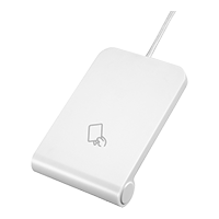 USBデバイス ｜ ICカードリーダーライター(USB-NFC4A) 型番：USB-NFC4A