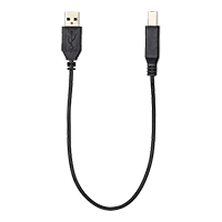 ケーブル/変換アダプター ｜ USB 2.0接続ケーブル(Type-A to Type-B/U007-BM) 型番：U007-BM |  エプソンダイレクトショップ
