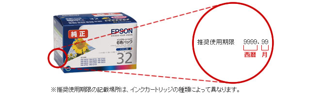特別価格でご提供している理由 | エプソンダイレクトショップ